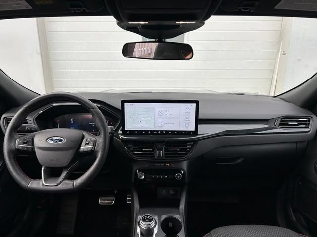 Certified 2023 Ford Escape ST-Line w/ Equipment Group 301A FWD image 10