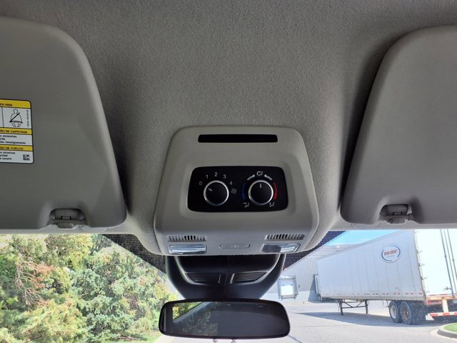 Certified 2023 Ford Transit 350 XLT RWD image 9