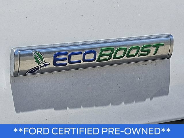 Certified 2019 Ford F150 Lariat RWD image 10
