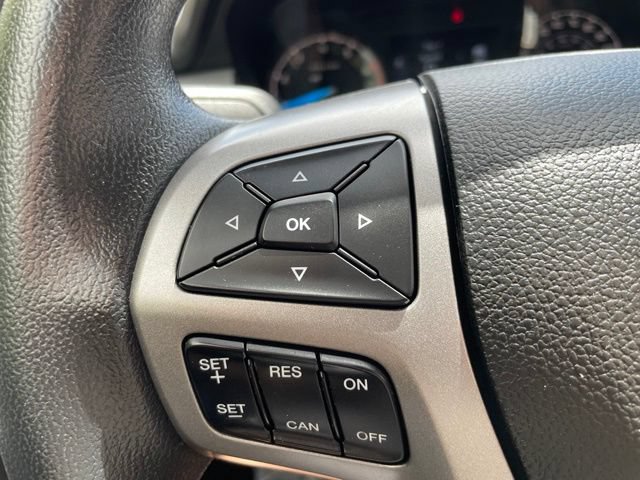 Certified 2023 Ford Ranger XLT AWD/4WD image 21