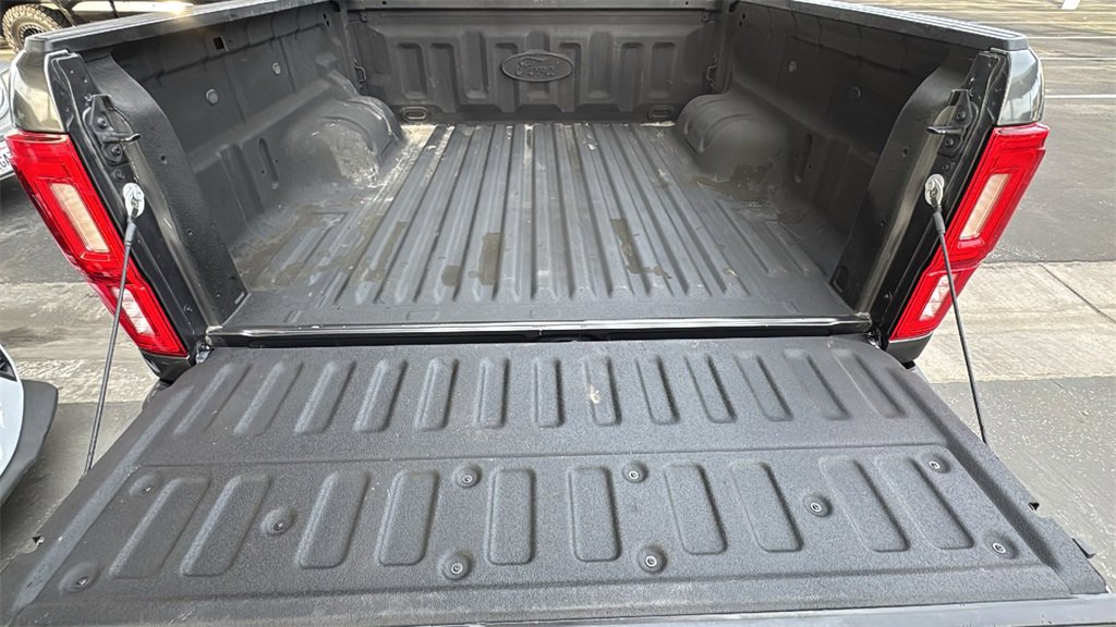 Certified 2019 Ford Ranger XLT w/ Equipment Group 302A Luxury image 25