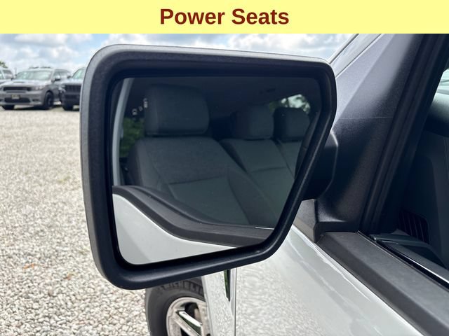 Certified 2024 Ford F150 XLT AWD/4WD image 8