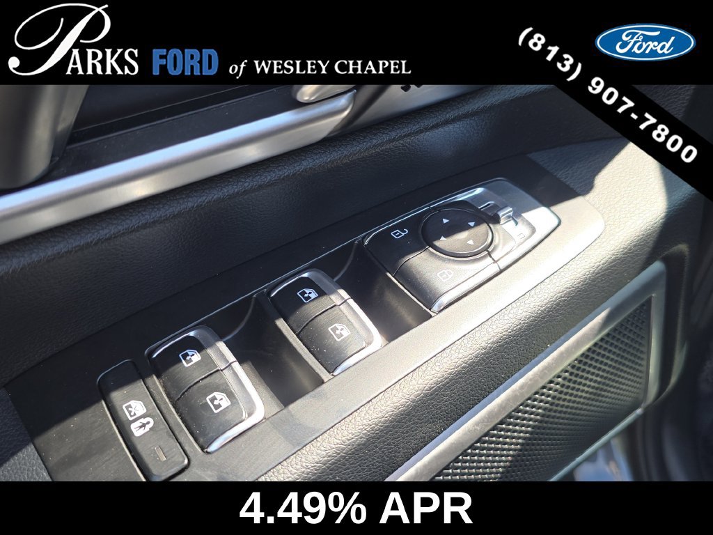 Used 2024 Kia Telluride S w/ S Sunroof Package FWD image 19