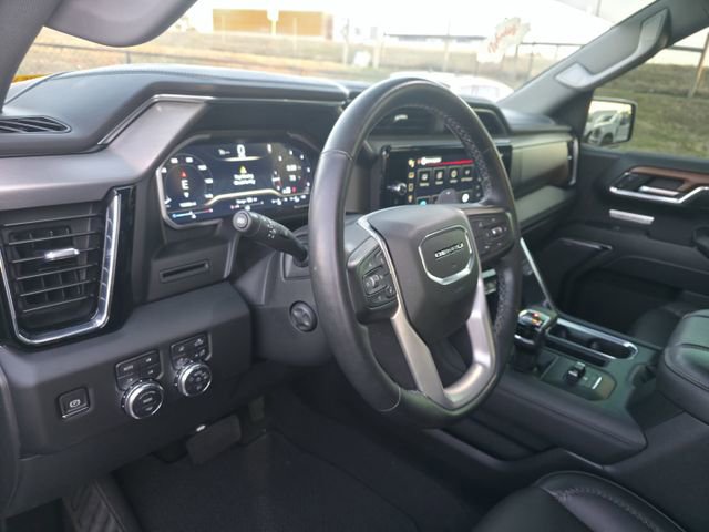 Used 2023 GMC Sierra 1500 Denali image 13