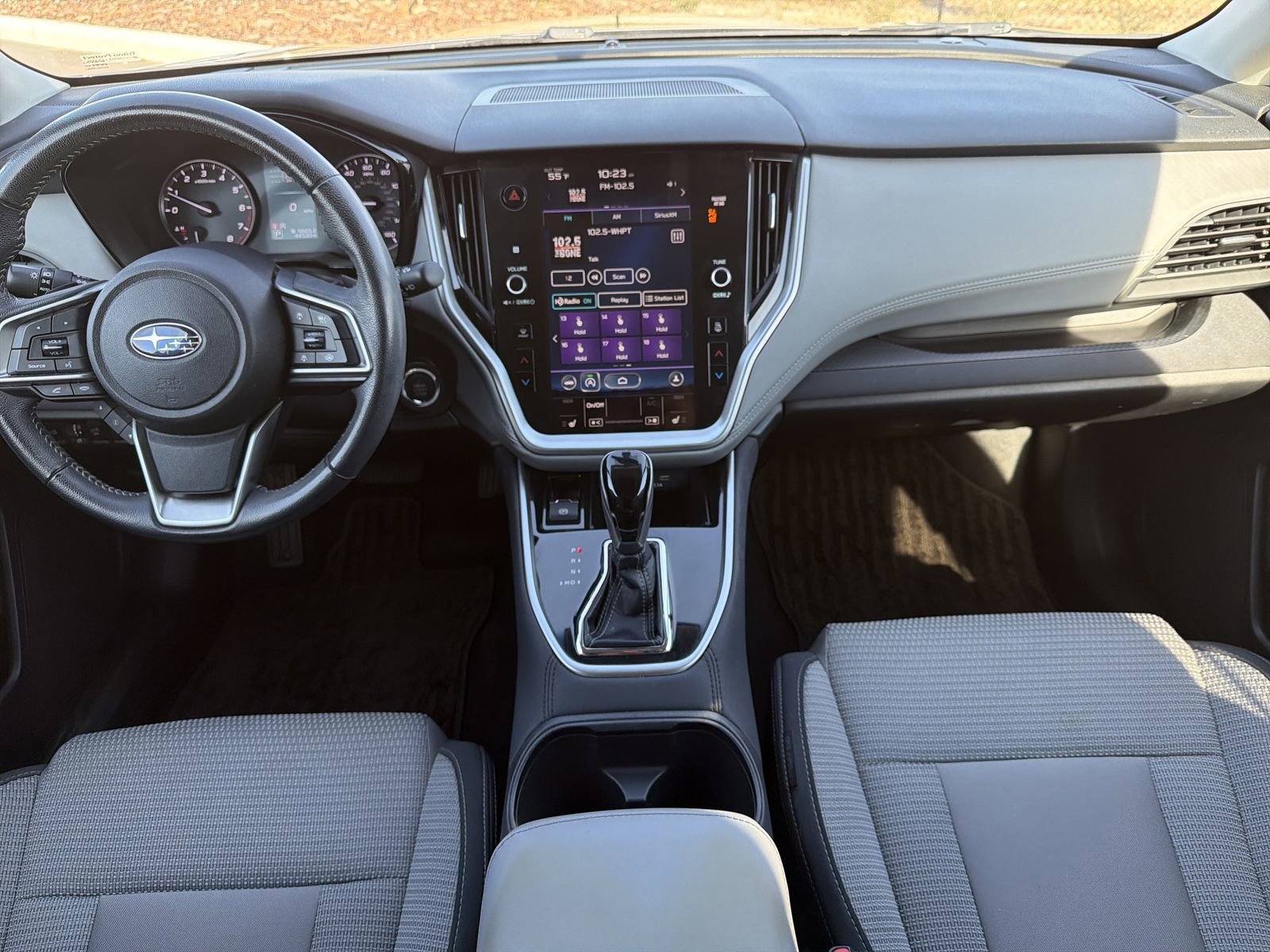 Used 2021 Subaru Outback Premium image 14