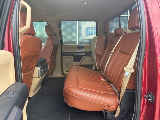 Certified 2019 Ford F150 XLT w/ Equipment Group 302A Luxury RWD image 10