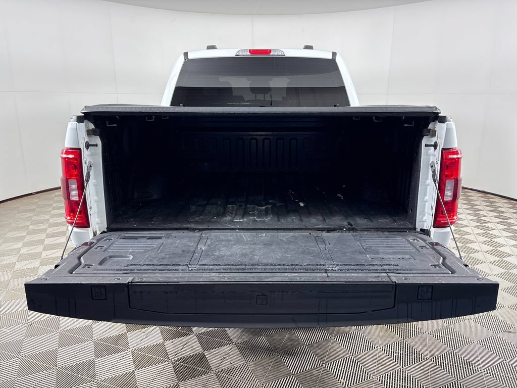Certified 2023 Ford F150 XLT w/ Equipment Group 302A High AWD/4WD image 29