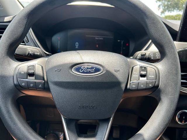 Certified 2025 Ford Escape Active FWD image 22