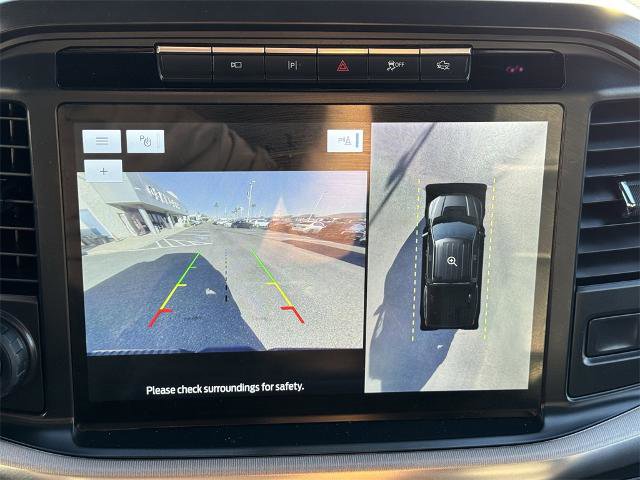 Certified 2022 Ford F150 Raptor w/ Equipment Group 801A High image 30