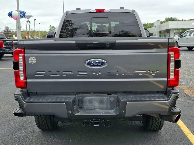 Certified 2024 Ford F250 XL w/ STX Appearance Package AWD/4WD image 5