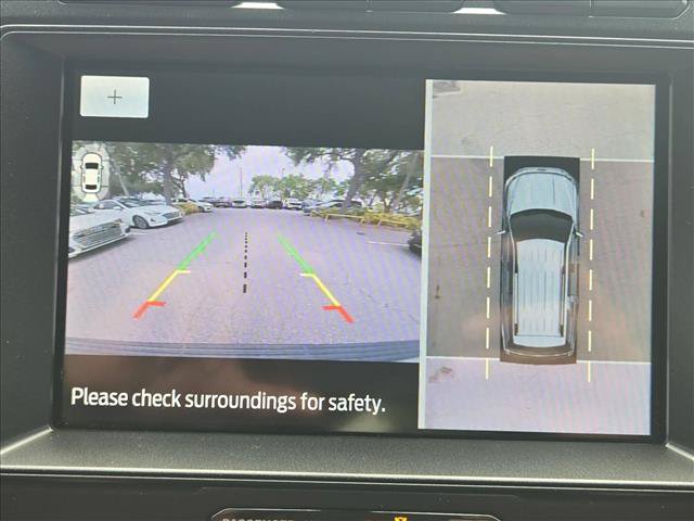 Certified 2021 Ford Expedition Platinum RWD image 14