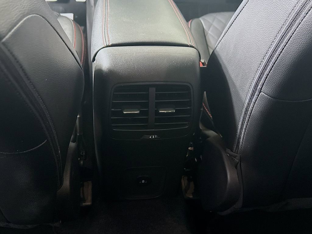 Certified 2023 Ford Escape ST-Line Elite w/ Premium Technology Package AWD/4WD image 27