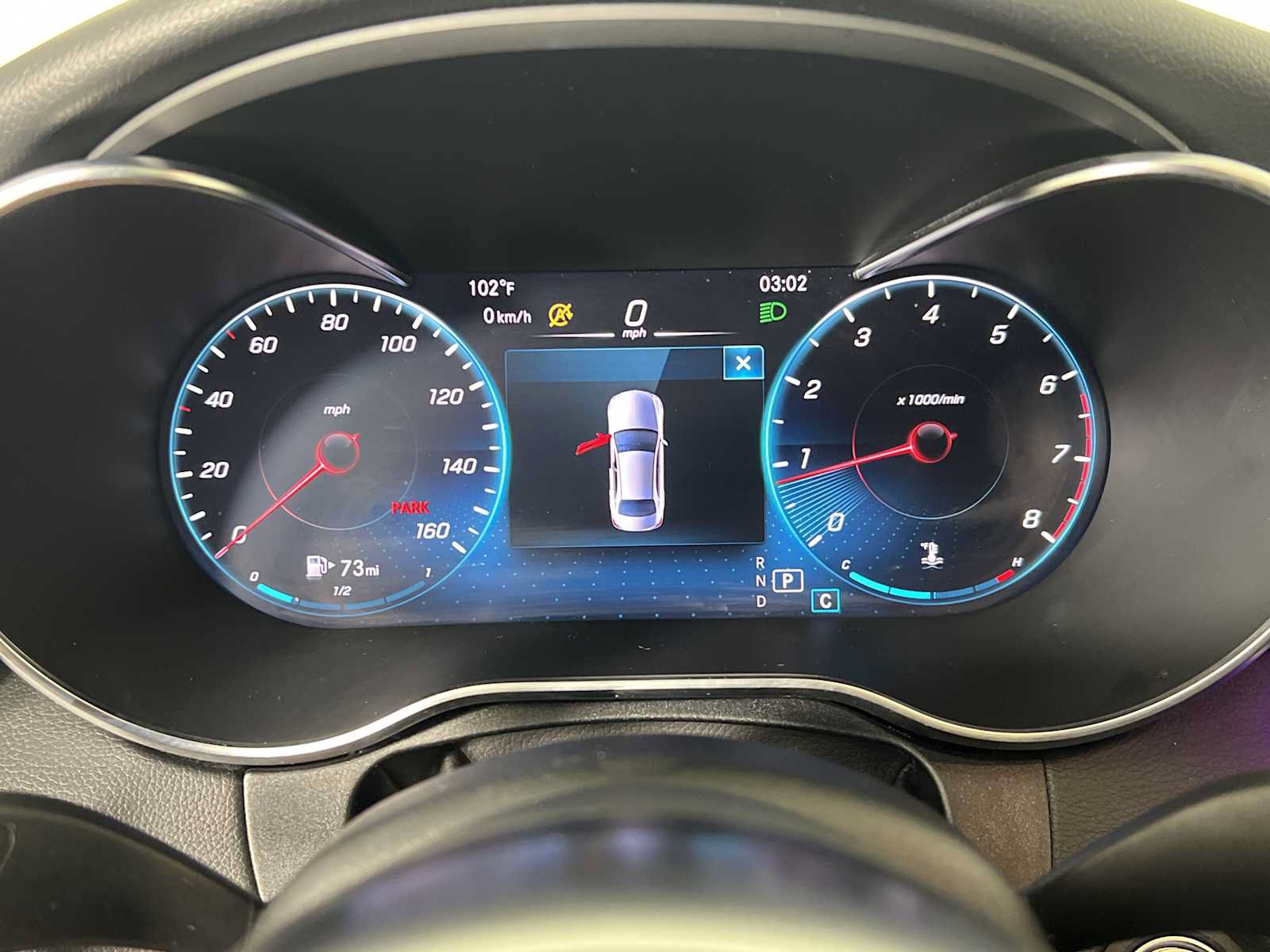 Used 2020 Mercedes-Benz C 300 Sedan image 30