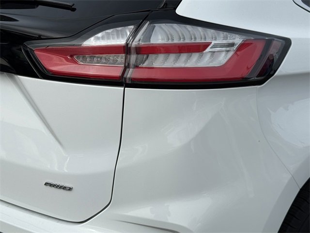 Certified 2022 Ford Edge SEL w/ Convenience Package image 30