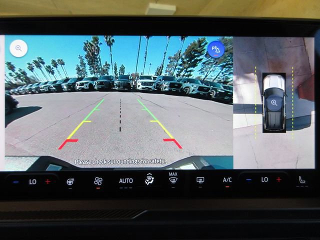 Certified 2025 Ford Bronco Sport Outer Banks w/ Outer Banks Tech Package+ image 21