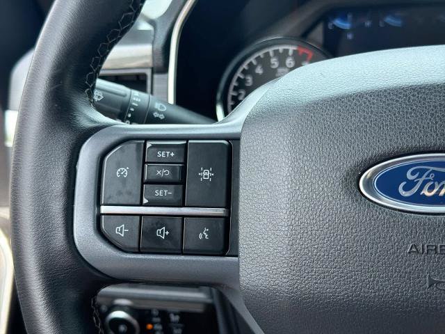 Certified 2023 Ford F150 XLT w/ Equipment Group 302A High AWD/4WD image 24