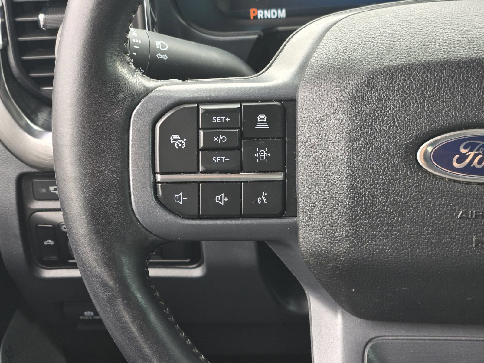 Certified 2023 Ford F250 Lariat w/ Lariat Ultimate Package AWD/4WD image 27