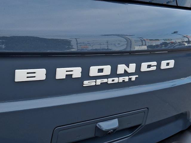 Certified 2025 Ford Bronco Sport Outer Banks w/ Outer Banks Tech Package+ AWD/4WD image 30