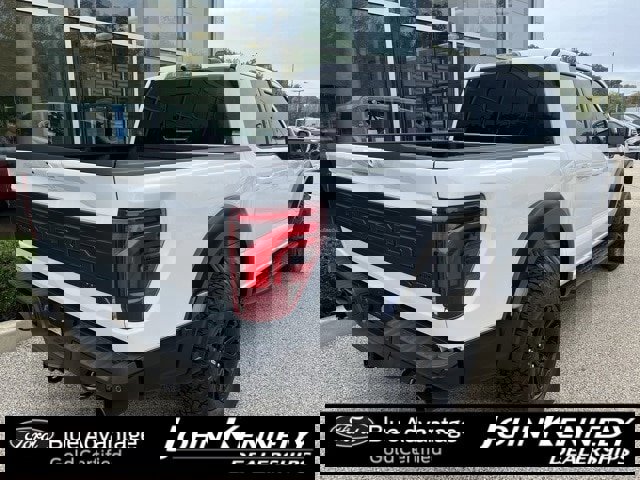Certified 2025 Ford F150 Raptor image 5