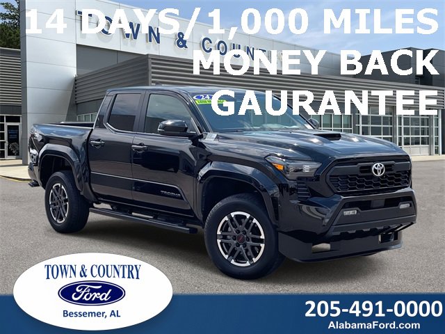 Used 2024 Toyota Tacoma TRD Sport
