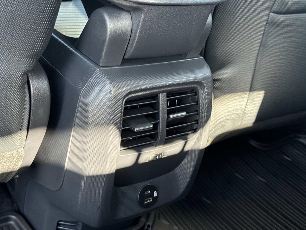 Certified 2023 Ford Mustang Mach-E Select image 25