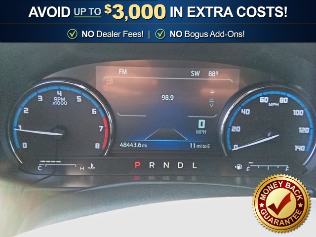 Certified 2023 Ford Bronco Sport Outer Banks AWD/4WD image 14
