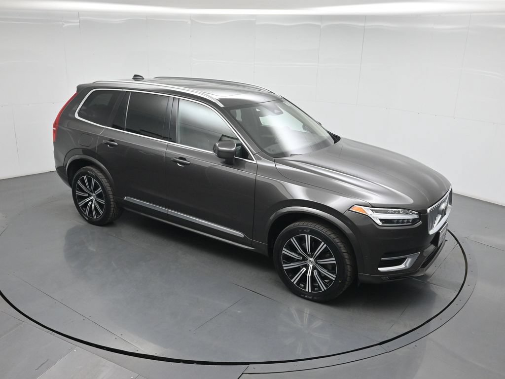 Used 2023 Volvo XC90 B6 Plus w/ Protection Package Premier AWD/4WD image 37