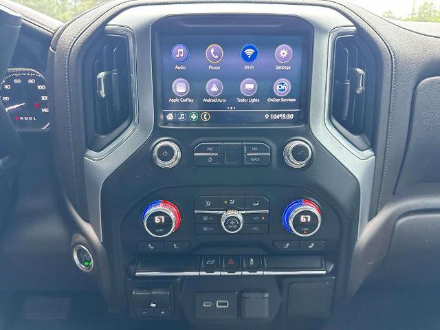 Used 2022 GMC Sierra 3500 SLE w/ SLE Value Package AWD/4WD image 24