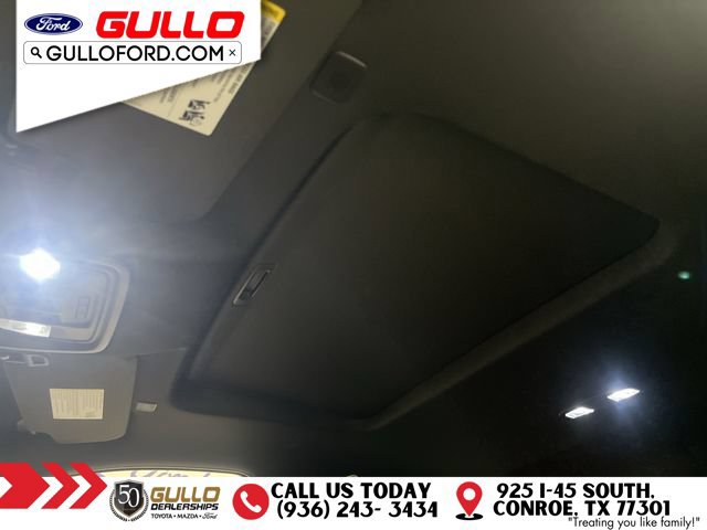 Used 2024 GMC Sierra 2500 Denali w/ Denali Reserve Package AWD/4WD image 24