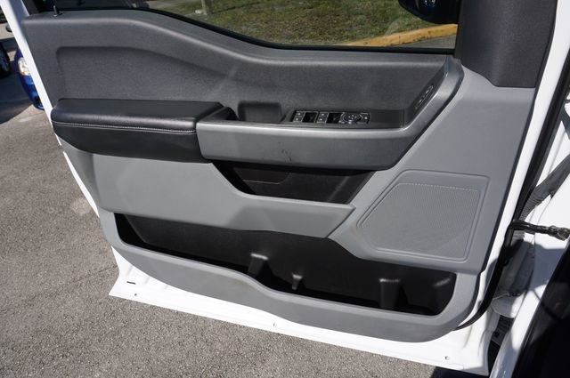 Certified 2024 Ford F250 XL w/ STX Appearance Package AWD/4WD image 34