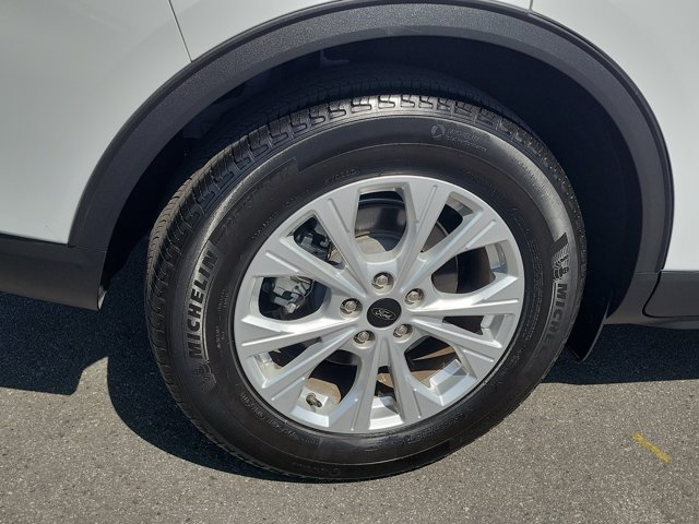 Certified 2024 Ford Escape Active FWD image 25