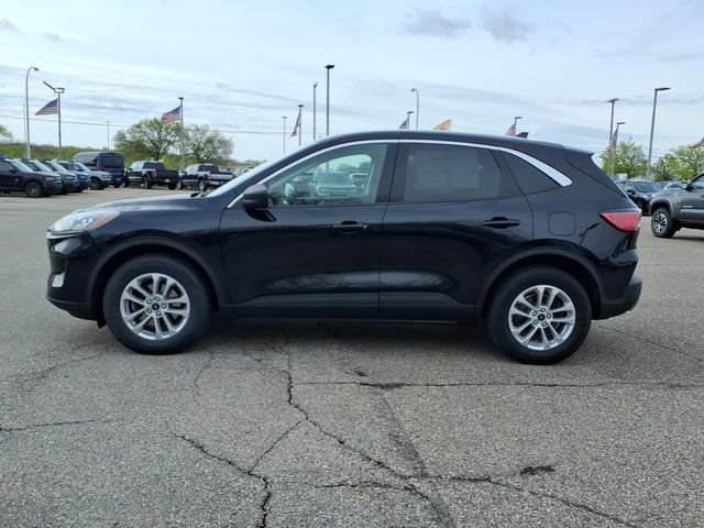 Certified 2022 Ford Escape SE w/ Convenience Package AWD/4WD image 4