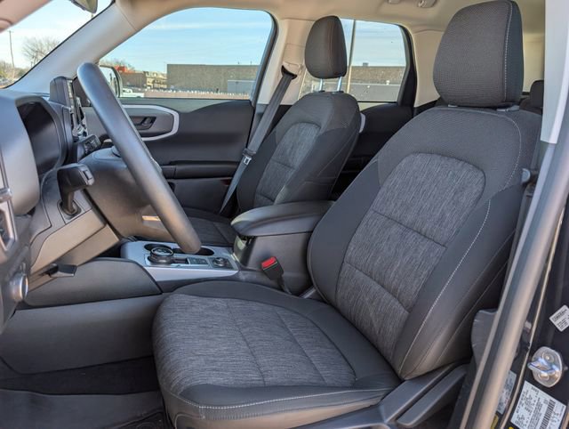 Certified 2022 Ford Bronco Sport Big Bend image 22