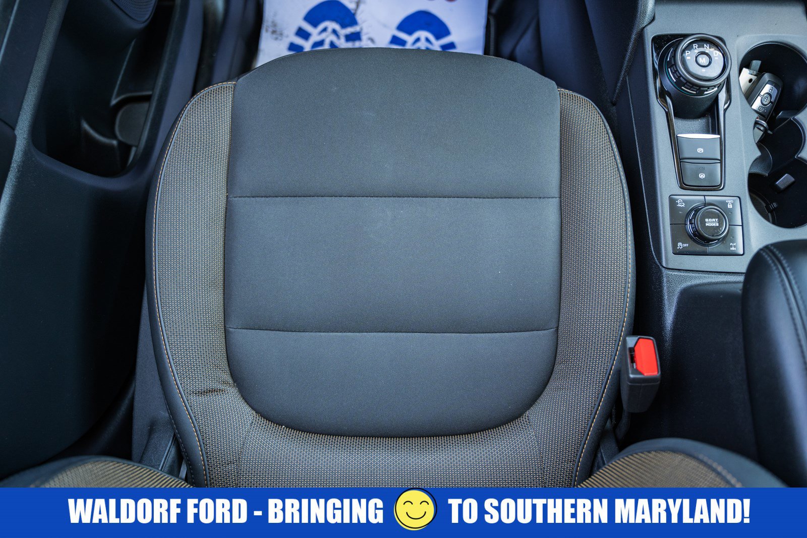 Certified 2022 Ford Bronco Sport Badlands image 60