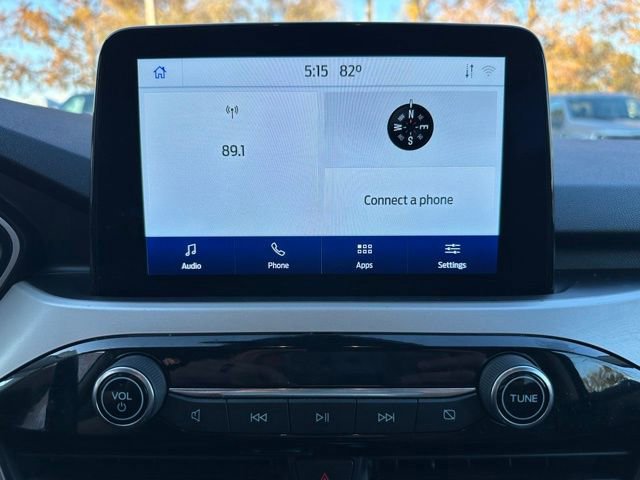 Certified 2022 Ford Escape SE image 15