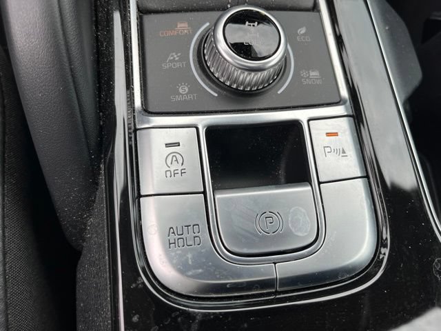 Used 2023 Kia Telluride S w/ S Sunroof Package AWD/4WD image 20