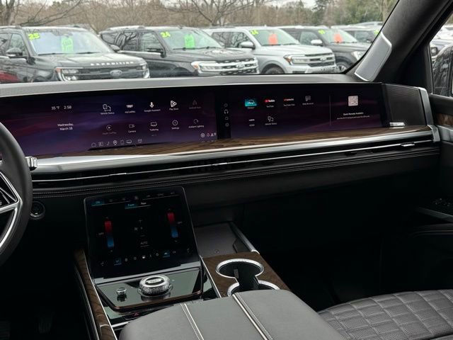 Used 2026 Cadillac Escalade Platinum Sport image 38