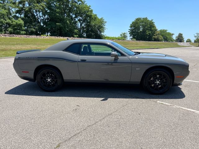 Used 2017 Dodge Challenger GT w/ Driver Convenience Group AWD/4WD image 12