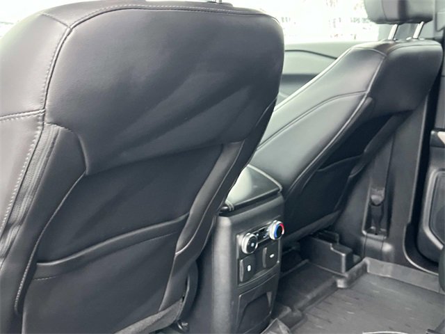 Certified 2023 Ford Explorer XLT w/ Equipment Group 202A image 20