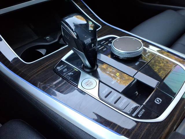 Used 2021 BMW X5 sDrive40i RWD image 24
