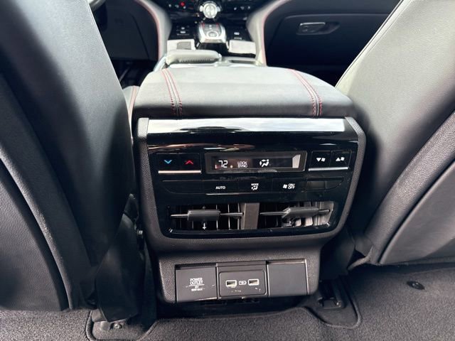 Used 2024 Acura MDX A-Spec image 22