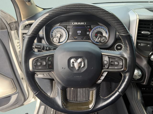 Used 2019 RAM 1500 Limited AWD/4WD image 38