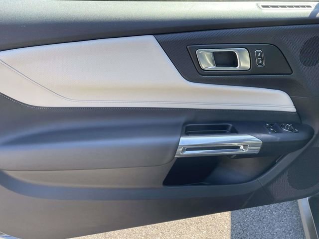 Certified 2025 Ford Mustang GT Premium image 15