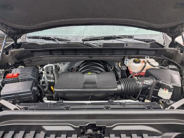 Used 2024 GMC Sierra 1500 Denali Ultimate AWD/4WD image 33
