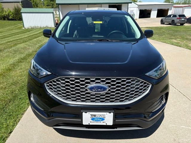 Certified 2024 Ford Edge SEL w/ Convenience Package AWD/4WD video 2