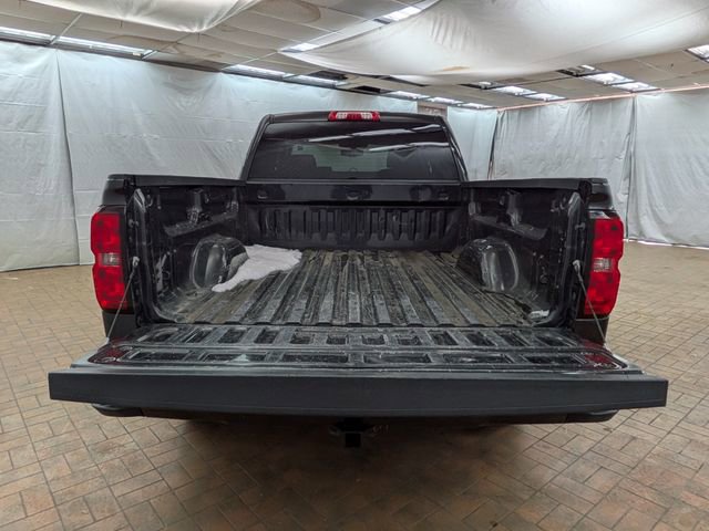 Certified 2018 Ford F150 XL w/ Equipment Group 101A Mid image 7