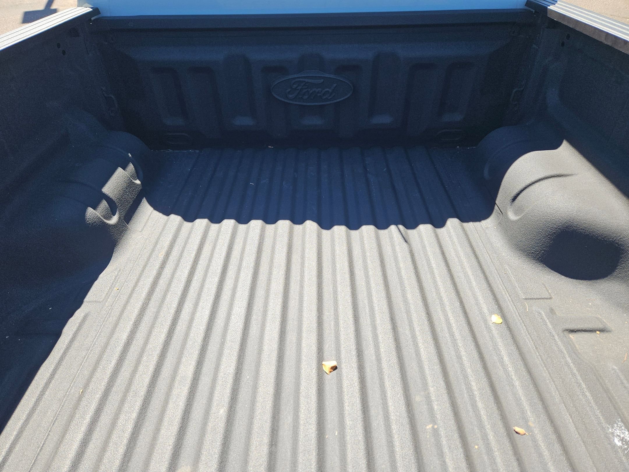 Certified 2022 Ford Ranger Lariat w/ Equipment Group 501A High image 7