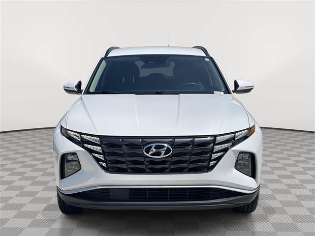 Used 2022 Hyundai Tucson SEL w/ Cargo Package FWD image 4