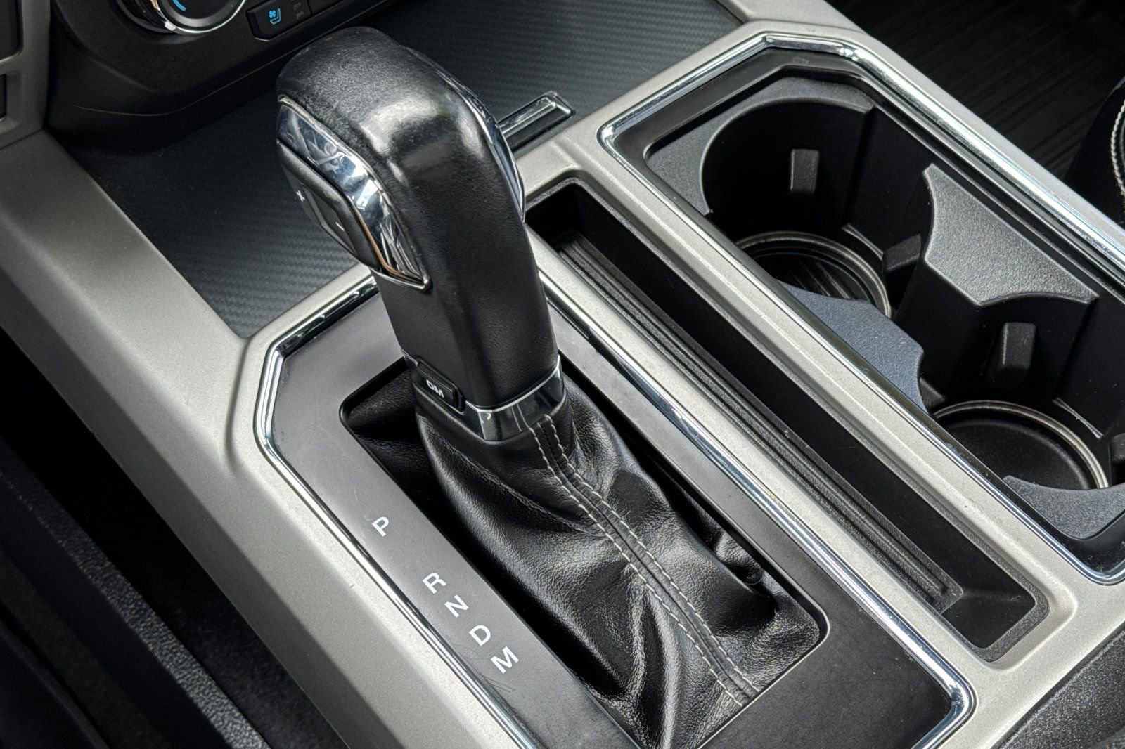 Certified 2019 Ford F150 Lariat AWD/4WD image 21