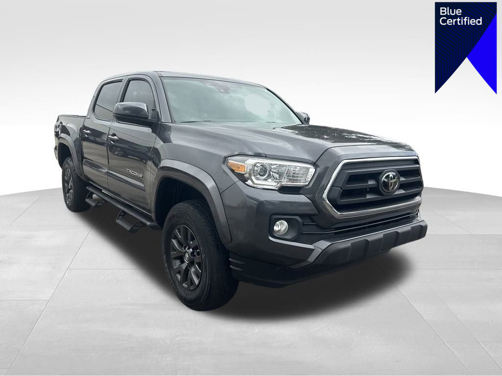 Used 2022 Toyota Tacoma SR5